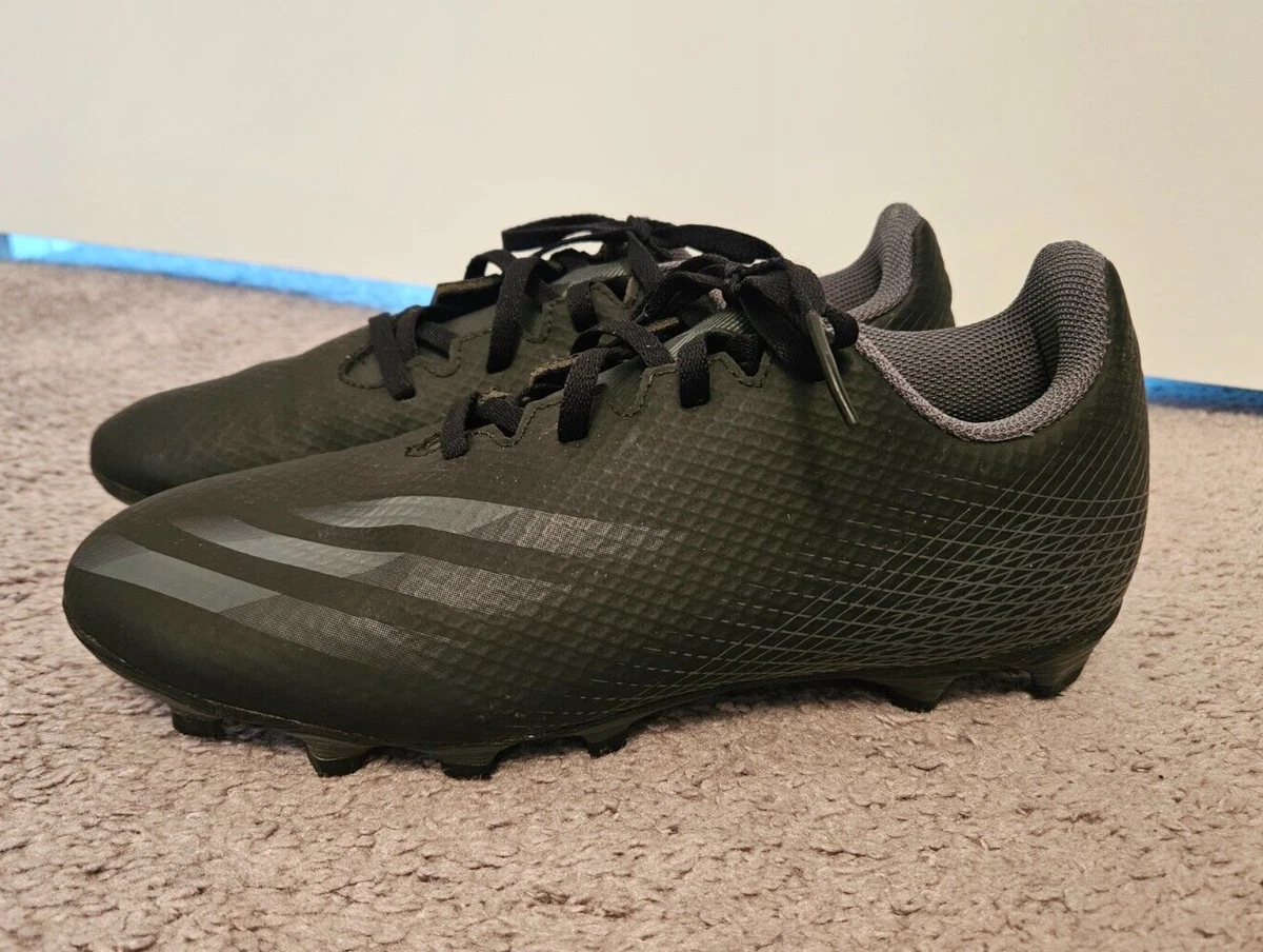 Boys size 7 cleats sale