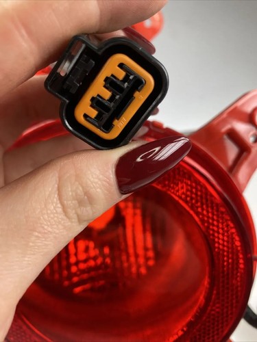 HYUNDAI I10 REAR LIGHT SET NEW ORIGINAL 92405-B9000 - Picture 5 of 10