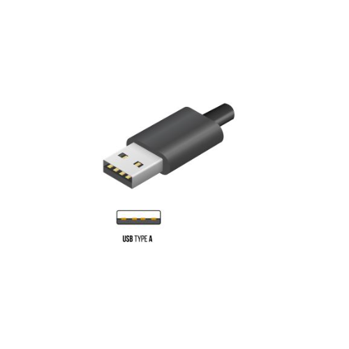 USBA auf USBC 3 Amp Schnell Ladegerät iPhone Geflochtenes Kabel Robust - Bild 6 von 16