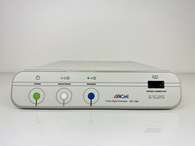 ACMI IDC-1500 Invisio Digital Controller