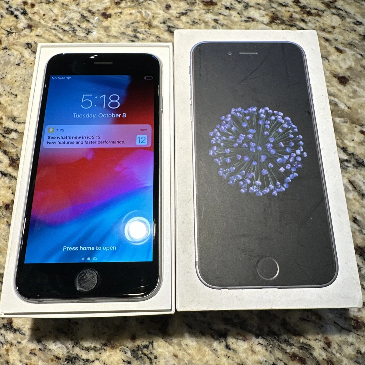 iPhone 6 A1586 32GB for sale | eBay