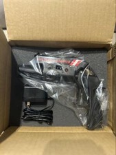 BIG TOOL ION SHOWER AIR BLOW GUN MAGNUM Black MG-3000 clean air 380g
