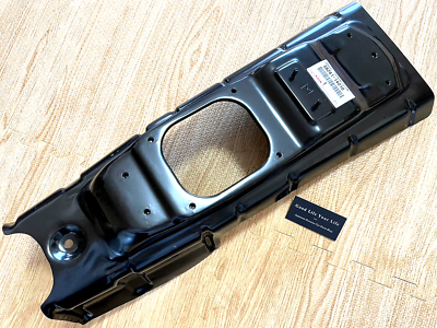 Toyota Genuine SUPRA JZA80 MK4 93-98 Manual Transmission Cover