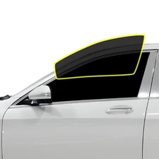 Precut Front Windows Nano Ceramic Window Tint Film Fits Mercedes Maybach S 16-20