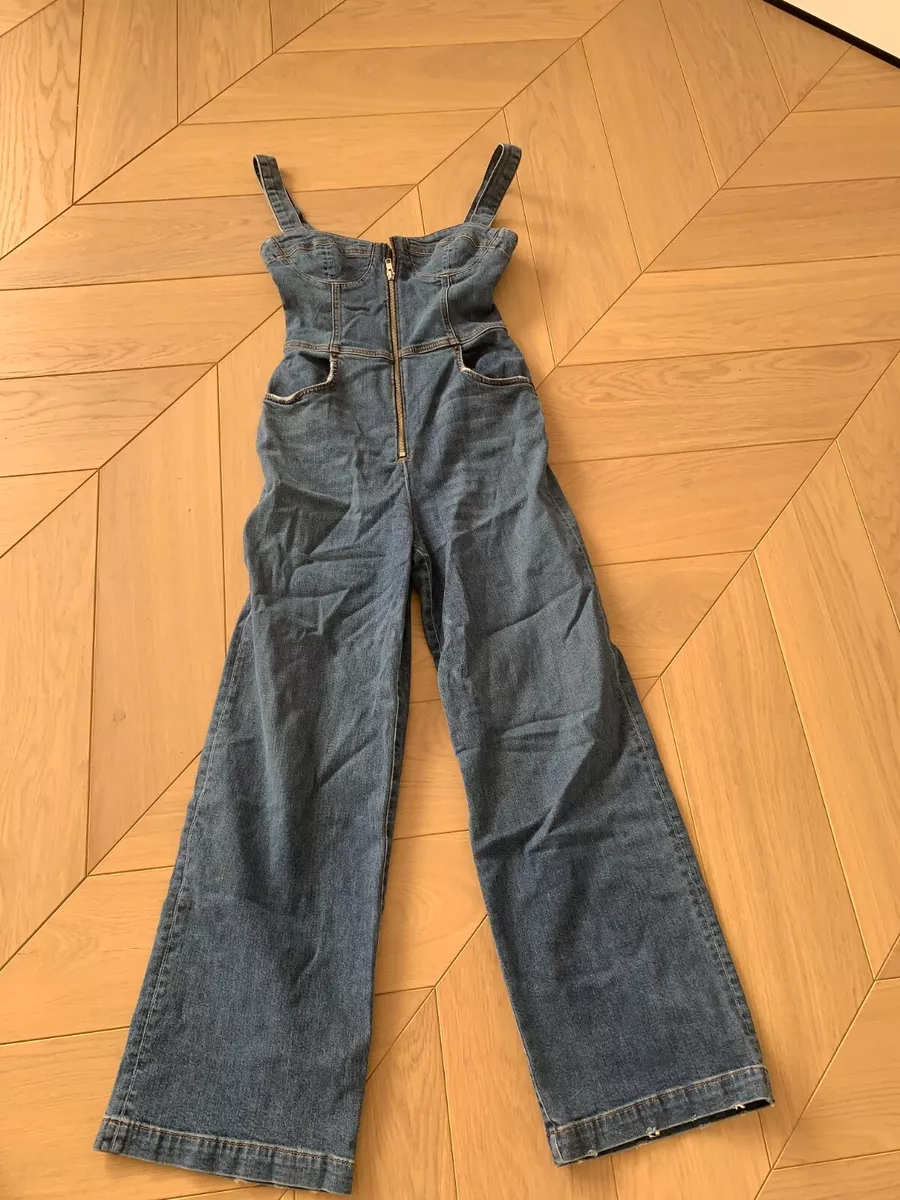 Reformation kora cheap jumpsuit