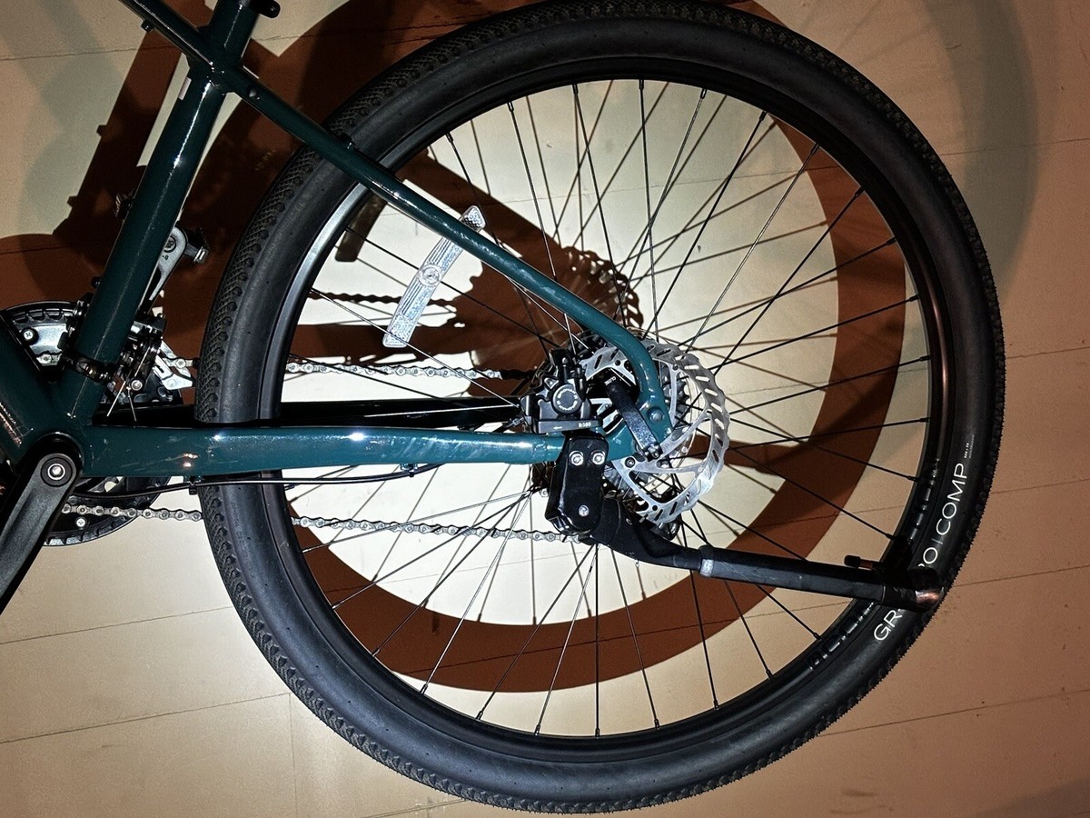 TREK 2023 DUAL SPORT 2 GEN 5 CITY BIKE | eBay