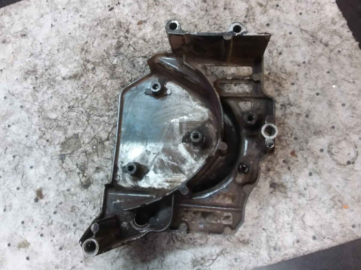 88-96 ZX6 88 1988 Kawasaki Zx600c Front Sprocket Cover OEM | eBay