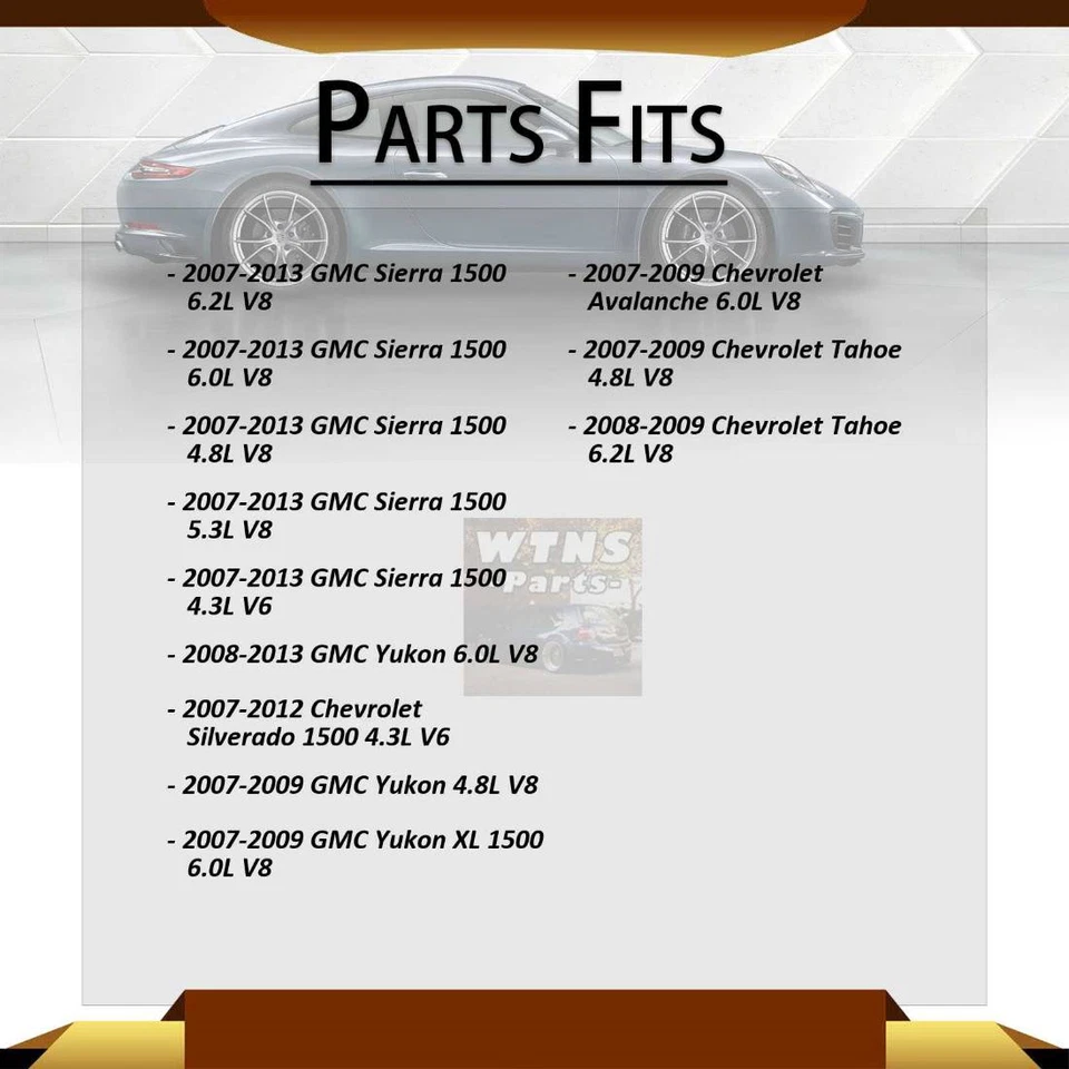 Rótulas inferiores delanteras Mevotech TTX 2 piezas para Chevrolet Tahoe 2008-2009 6,2 L Foto 3 de 4