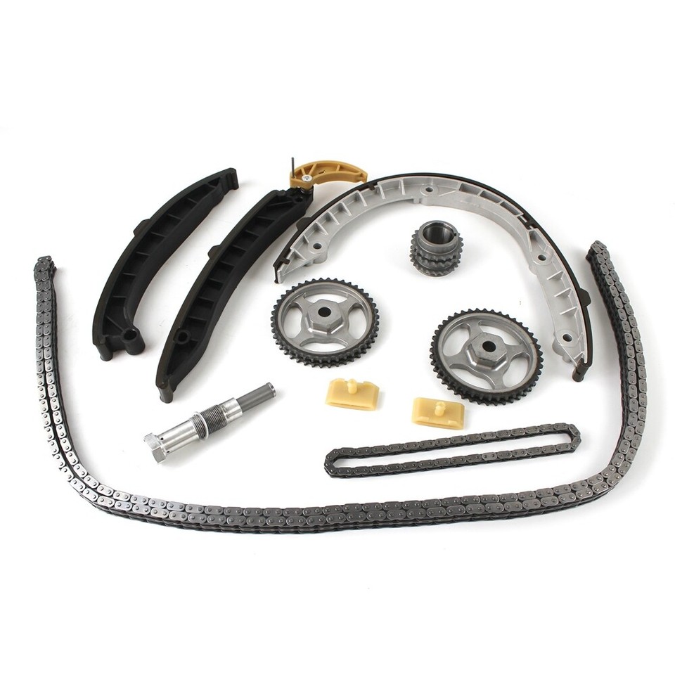 Engine Rebuild Kit w/Timing For Porsche Cayenne S 4S GTS 9PA 970 92A 4