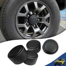 New Car Wheel Hub Covers Rear Wheel Center Hub Cap Exterior Car Wheel Hub Covers