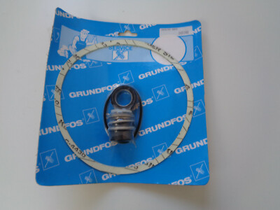 GRUNDFOS CR 30/60 BBUE Dichtungssatz Wellenabdichtung Kit, Shaft Seal 345180