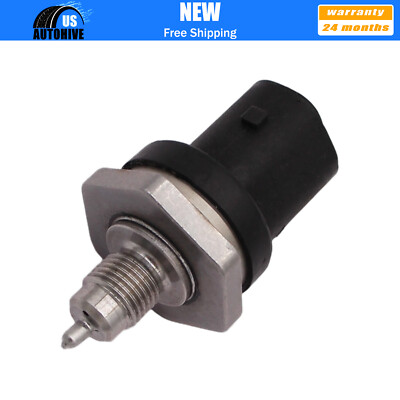 #ad Fluid Pressure And Temperature Sensor Fit for 0261230340 2019 2021 CX 3 US $32.78