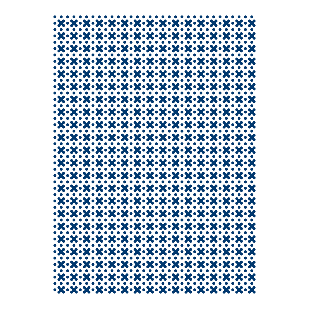 New Tattered Lace 'A6 WHITEWORK GRID' DIE - TLD0041 - FREE UK P&P