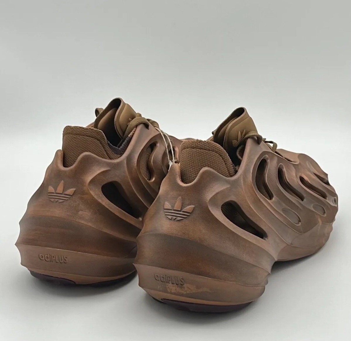 靴 Adidas Bermuda Preloved Brown adidas WMNS Originals Bermuda Preloved Brown Sandy Pink