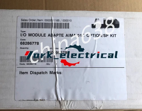 1Pcs New AIMA-01 DHL or Fedex 90-days Warranty - Picture 1 of 11