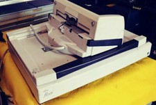 Fujitsu fi-6770 Color Flatbed Scanner  