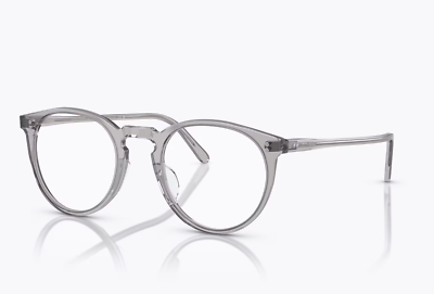 ojos オホス Oliver Peoples O'MALLEY OV 5183 Workman Grey (1132) Rx Optical