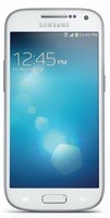 Samsung Galaxy S4 Mini White - No Contract Phone (u.s. Cellular) Samsung Galaxy S4 Mini White - No Contract Phone (u.s. Cellular)