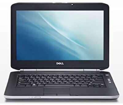 DELL LATITUDE E5420 BIG 14