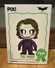 Thrilljoy Pix DC Batman The Dark Knight Joker Common Vinyl Figure /7500