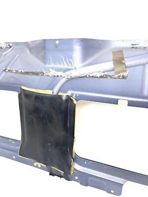 セカンド様 Datsun 280zx 2+0 Rear Cargo Frame Metal Panel OEM | eBay