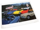 Route 66 Root Beer Print By Dave Snyder