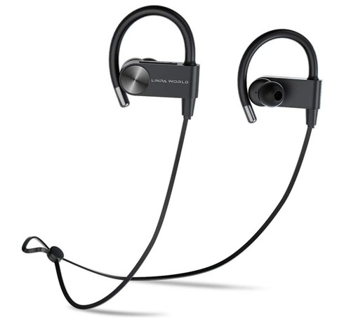 L LINPA WORLD LEB56 Wireless Earbuds 