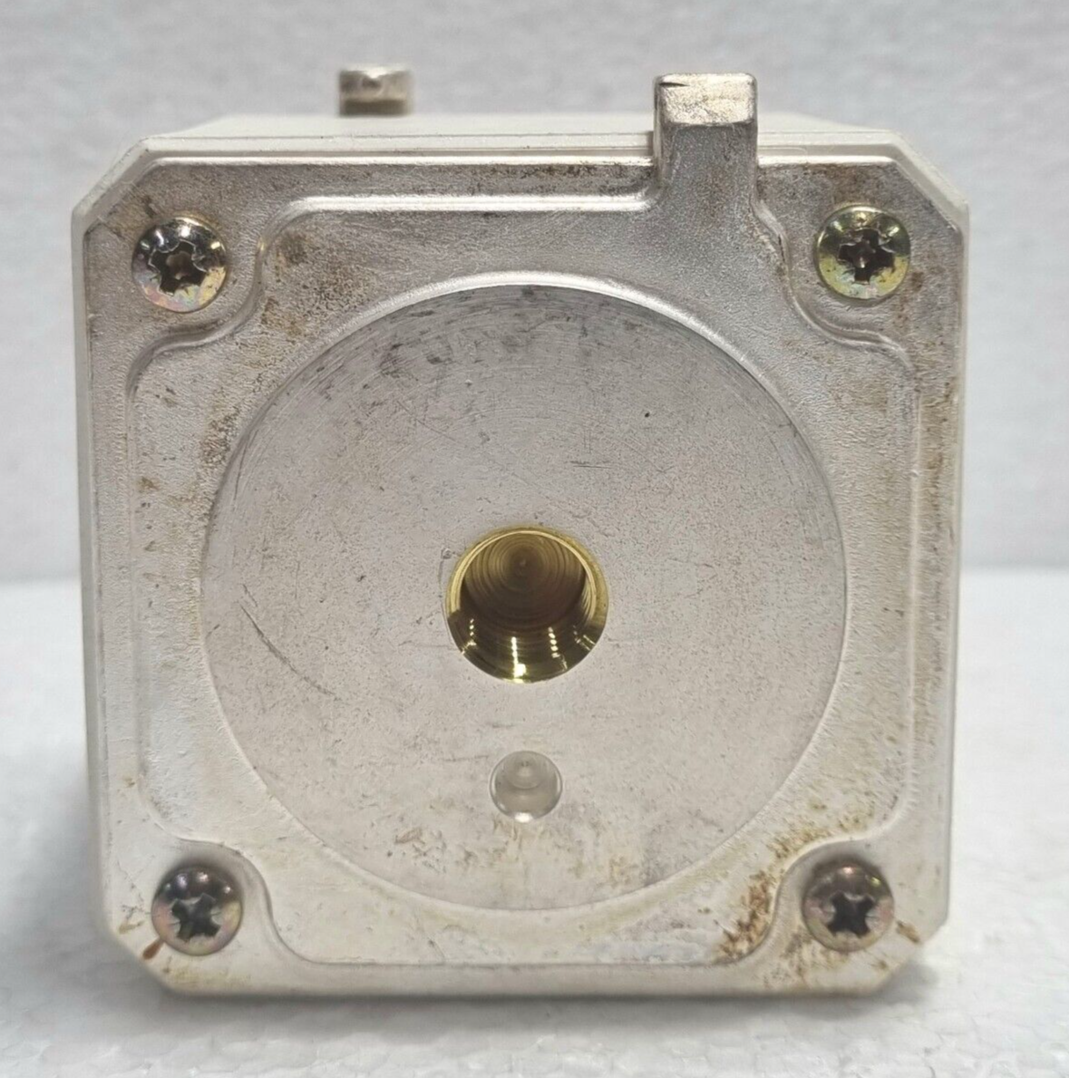 Ferraz Shawmut A110UD73TTI1000 PROTISTOR FUSE 1100V 1000A K301056