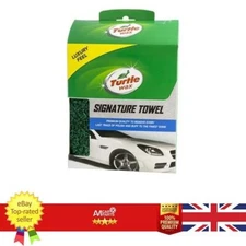 Signature Towel TURTLE WAX X5085TD (Microfibre Cloths/Towels)