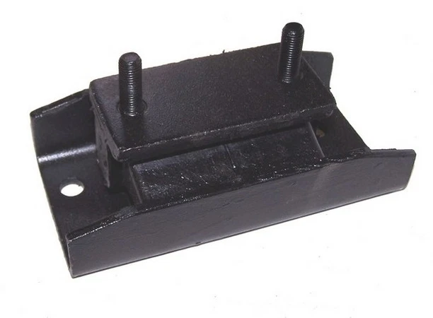 Juego de 3 piezas de montaje de motor y transmisión para camioneta Isuzu Amigo Trooper 88-94 2,3/2,6/2,8 L Foto 4 de 4