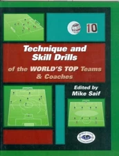 World Class-Leisure-Sports-Soccer-Modern Coaching-Technique & Skill Drills!