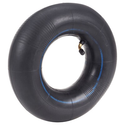 Dörner + Helmer Rad-Schlauch ø 340 mm Ersatzschlauch für Schubkarren, aus Butyl