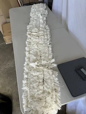 Rubbermaid Kut-A-Way 72” Commercial Dust Mop Replacement Heads