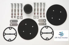 NEW Thomas Compressor Service / Rebuild kit For Model 2107CA20 & 107- SK2107N