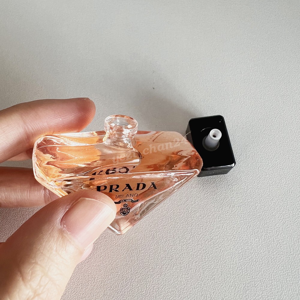 Prada Paradoxe 7ml 0.23oz Mini EDP Travel Perfume for Women
