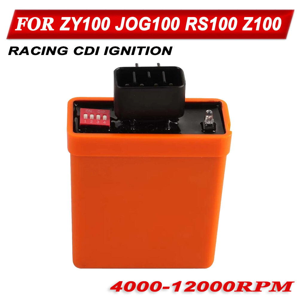Yamahaya① Performance For YAMAHA ZY100 JOG100 RS100 Z100 Racing Ignition CDI