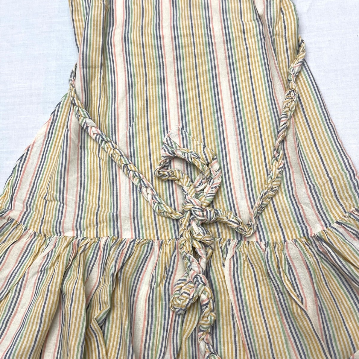 marine layer laney mini dress Marine Layer Laney Stripe Minidress In Navy/ Multi Stripe - 40% Off