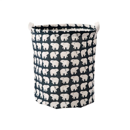 65L Slim Laundry Hamper with Lid Narrow Rolling Laundry Basket with Wheels - Picture 13 of 13