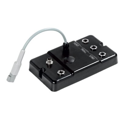 uflex Power A Electronic Shift Unit