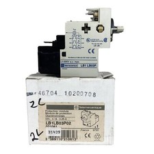 SCHNEIDER ELECTRIC LB1-LB03P02 / TELEMECANIQUE LB1LB03P02 (NEW IN BOX)