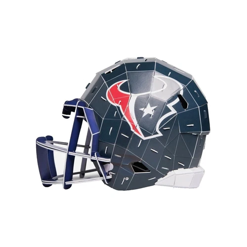 J.J. Watt NFL Helmets