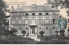 21 - LACANCHE - SAN42151 - Das Château