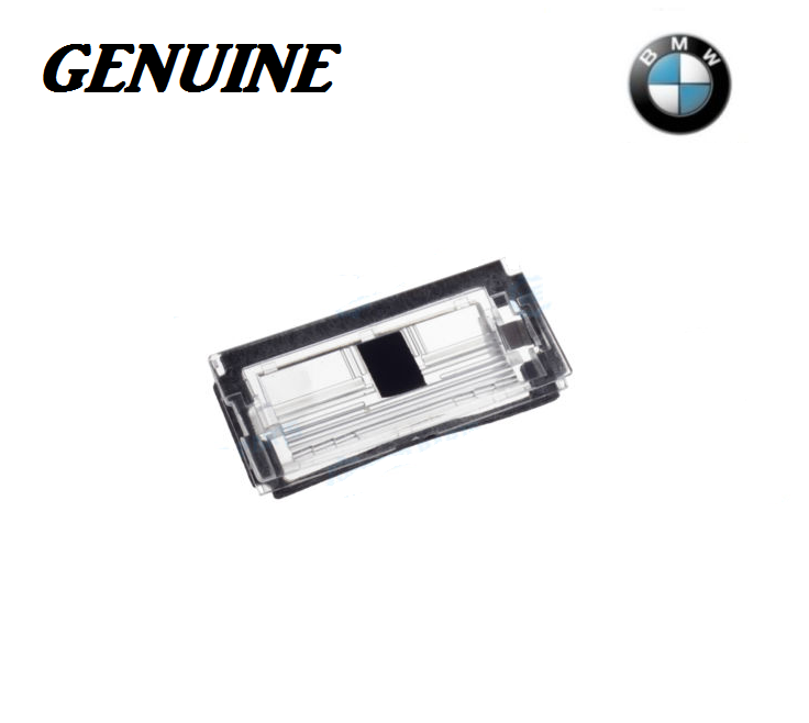 NEW GENUINE BMW E46 323i 323Ci 328Ci 325Ci 325i 325xi 330Ci License