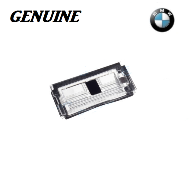 NEW GENUINE BMW E46 323i 323Ci 328Ci 325Ci 325i 325xi 330Ci License