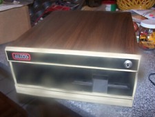 Altos 5-5AD Multiuser Z80A Computer - Tested to power on