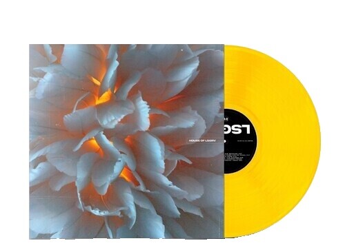 The Royal Tenenbaums Soundtrack Colored Vinyl 2LP RSD June 2022