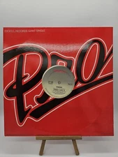 Fresh 3 M.C.’s Fresh 12” 1983 PRO-7037 PROMO  Dave Orgin - Jay Robinson