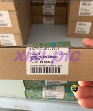 1pcs NEW 2938840 MINI-PS-100-240AC/24DC/1   Power module DHL shipping
