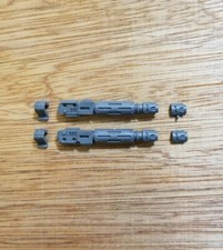 Archaeopter Stratoraptor / Transvector Phosphor Blaster Bits Warhammer 40k
