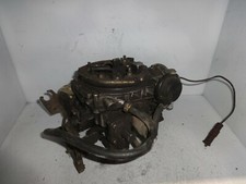 VW Golf 2 1.3 Vergaser